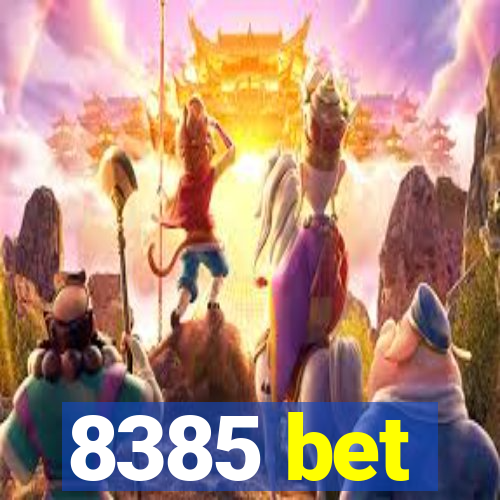 8385 bet